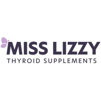 Miss Lizzy Thyroid Supplements