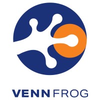 Vennfrog