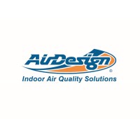 Air Design Australia logo - Similar company to Pacific Ventilation