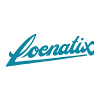Loenatix logo - Similar company to Knapman