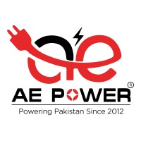 AE Power Pvt. Ltd logo - Similar company to Vaults Energy Solutions