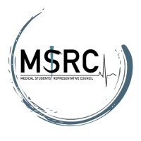 Leeds Medical Students’ Representative Council (MSRC) logo - Similar company to Mcs Projects Limited
