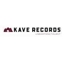 KAVE RECORDS logo - Similar company to Game Master Worlds