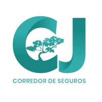 CJ Corredor de Seguros y EPS logo - Similar company to Meu Corretor Seguros