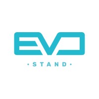 EVOSTAND logo - Similar company to Standideas