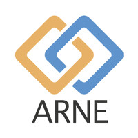 ARNE Health logo - Similar company to Optimalist B.V.