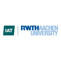 IAT der RWTH Aachen University logo - Similar company to Data4Circ
