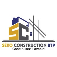 Cabinet SC CONSTRUCTION BTP logo - Similar company to Euroworld International