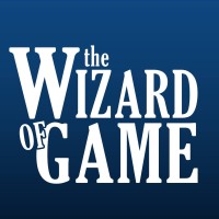 The Wizard Of Game logo - Similar company to Baile De Mariposas ʚĭɞ