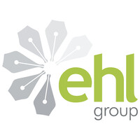 EHL Group logo - Similar company to Arrow Conveyancing