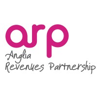 Anglia Revenues Partnership logo - Similar company to Eqe Ai, Inc.