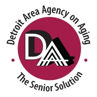 Detroit Area Agency on Aging logo - Similar company to Ageways Nonprofit Senior Services (Area Agency On Aging 1-B)