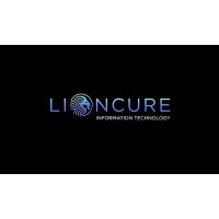 LİONCURE BİLGİ TEKNOLOJİLERİ logo - Similar company to Wit / Dünya Bilişim Teknolojileri