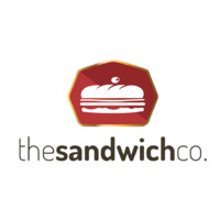 the sandwich co. logo - Similar company to The Artisan Kitchen