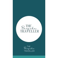 The Bespoke Traveller logo - Similar company to Chloe Consultants