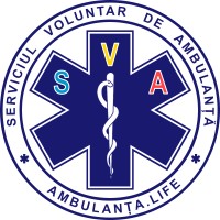 Serviciul Voluntar de Ambulanţă logo - Similar company to Romcontrol Sa