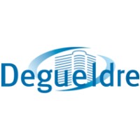 Cabinet Degueldre & Cie logo - Similar company to Adesimmo