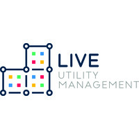 Live Utility Management logo - Similar company to Dewhurst Airfield Services Ltd