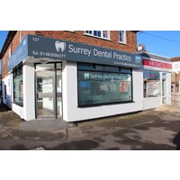 Surrey Dental Practice
