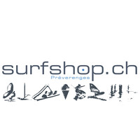 Surf Shop Préverenges logo - Similar company to Mrs Miggins, Switzerland