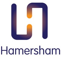 Hamersham Ltd logo - Similar company to Catalyst Corporation