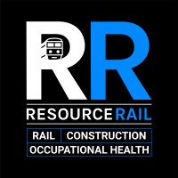 Resource Rail Limited logo - Similar company to Am1 Projects Ltd
