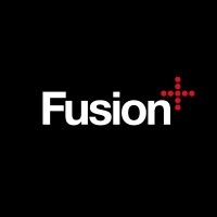 Fusion Australia logo - Similar company to Trident Plastic Engineering