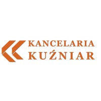 Kancelaria Adwokacka Kuźniar logo - Similar company to Presspublica