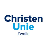 ChristenUnie Zwolle logo - Similar company to Christenunie Arnhem