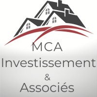 MCA Investissement & Associés logo - Similar company to Mca Communication