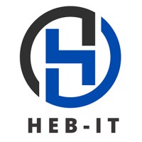 Heb-it logo - Similar company to Underdark