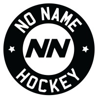 No Name Hockey logo - Similar company to String Sports