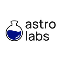 Astro Labs logo - Similar company to Pb Studios