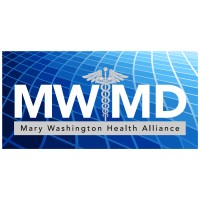 Mary Washington Health Alliance LLC.