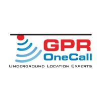 GPR One Call LLC logo - Similar company to Under Ground Utility Locating In Texas
