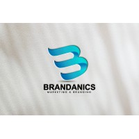 Brandanics logo - Similar company to Kodex Byte