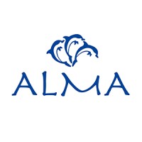 AlmaStudio logo - Similar company to Point Five Creations