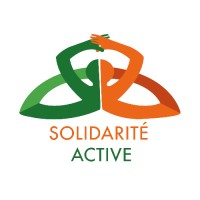 Solidarité active logo - Similar company to Faadev