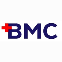 Baytown Medical Center Hospitals logo - Similar company to Technolync