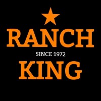 Ranch King Trailers logo - Similar company to Copes Trailers Sales Repair