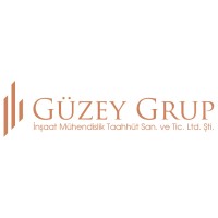 GÜZEY GRUP logo - Similar company to Cype Turkey