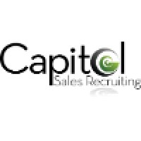 Capitol Sales Recruiting, LLC logo - Similar company to Lunai