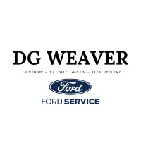 D G Weaver Ltd