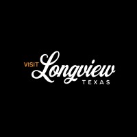 Visit Longview logo - Similar company to Visit Pigeon Forge