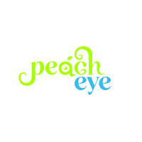 Peach Eye logo - Similar company to Ip-Studio