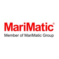 MariMatic logo - Similar company to Envac