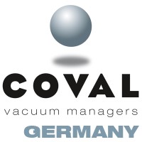 COVAL Germany logo - Similar company to Dostech Gmbh