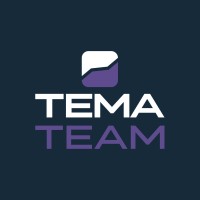Tema Team logo - Similar company to +Value Engineering & Consultancy