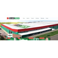 KARPEN PVC&ALUMINIUM logo - Similar company to Soytaş Group