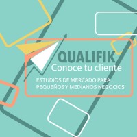 Qualifik logo - Similar company to Emko Construtora